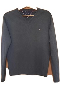 Sweaters | ROPA - SWEATERS Hombre | Tommy Hilfiger CL - Tienda en Línea