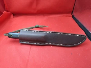 RANDALL MADE Model 10 - Salt Fisherman & Household Utility 5 INCH BLADE NEW BUIL - Picture 1 of 11