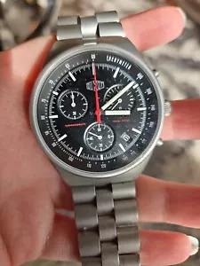 Duxot Uhr - Bild 1 von 6