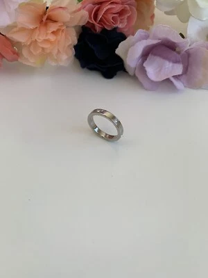 Anello Morellato Cult misura 16 - Immagine 1 di 4