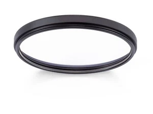 FILTRO DIAMETRO 55 MM UV ULTRAVIOLETTO - Imagen 1 de 1