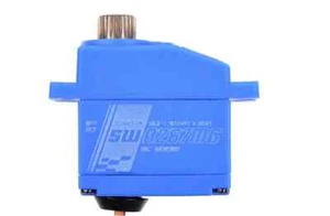Savox SW0267MGP - Waterproof Micro Digital Servo 0.14 / 83.3oz @ 6V - Picture 1 of 1