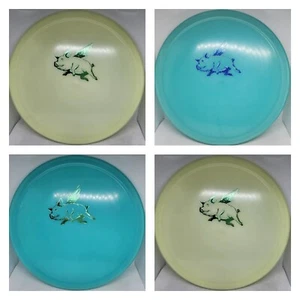 Innova R-Pro Proto Glow Flying Pig 175g *Pick Disc* - Picture 1 of 7