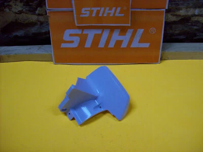 GENUINE STIHL TRIMMER FS111RX GUARD - Image 1 of 2