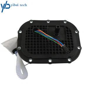 Fuel Pump For Victory Gunner Hammer Highball Jackpot Kingpin Vegas 2521169 - Picture 1 of 12