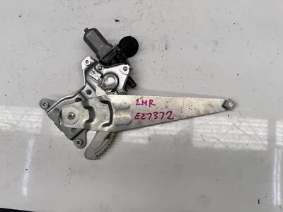 Suzuki Kizashi Left Rear Window Regulator FR 12/2009-01/2017 - image 1 of 4