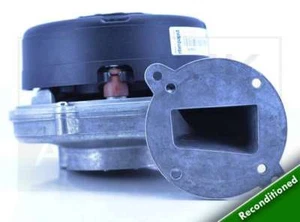VENTILADOR CALDERA VIESSMAN VITODENSE 100-W WB1B COMBI 26 30 Y 35KW 7833759 - Imagen 1 de 4