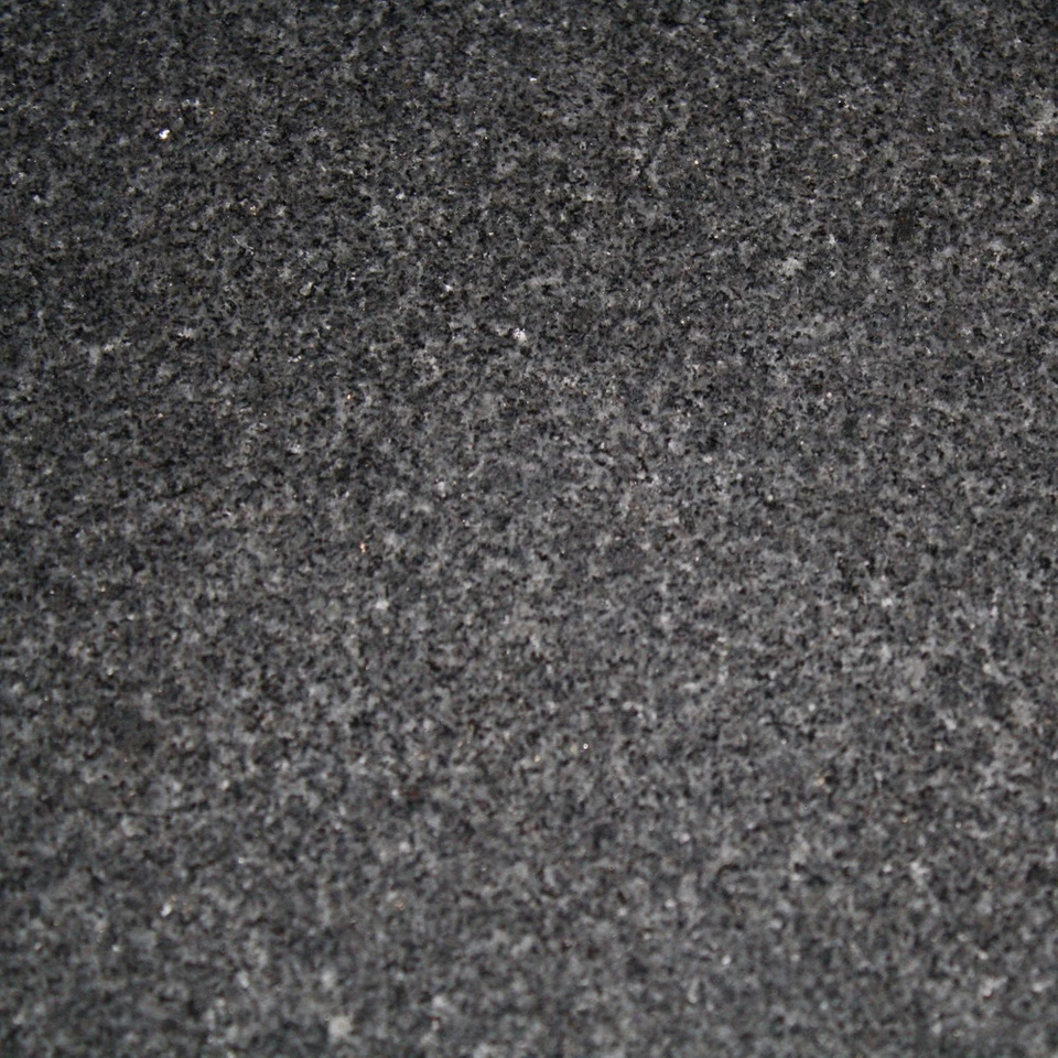 Tischplatte rund quadratisch rechteckig Granit Dunkel poliert 3cm ab 179,90€ - Bild 1 von 1