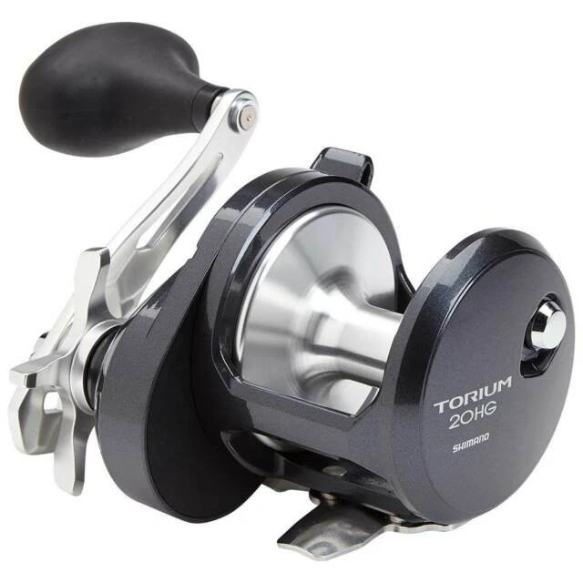 Shimano TOR14HGA Conventional Saltwater Reel