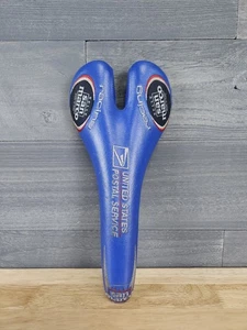 Selle San Marco United States Postal Service USPS Aspide Racing Saddle 278mm - Picture 1 of 17