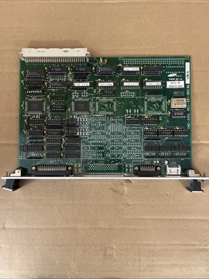 SAMSUNG AXIS H2 000410-050 VME-AXIS BOARD Rev 001-002 - Image 1 of 2