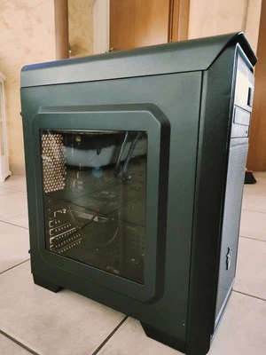 pc desktop gaming usato - Immagine 1 di 4