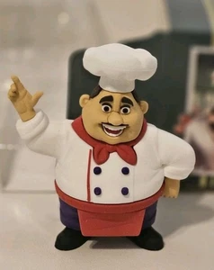 House Of Fun VIP Chef & Spatula Set - Picture 1 of 8