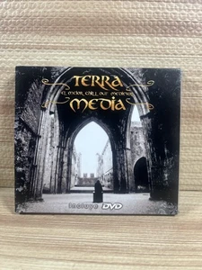 Terra Media - El Mejor Chill Out Medieval - CD + DVD - Imagen 1 de 4