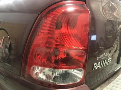 Driver Left Tail Light Fits 04-07 RAINIER 2426594 - Изображение 1 из 2