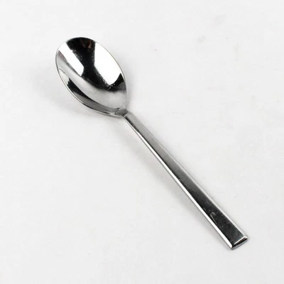 Reed & Barton Everyday Addison Stainless Steel Serving Spoon - Image 1 of 4