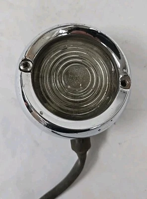 Luz de respaldo Buick 1954 OEM GM B4-54 Foto 1 de 4