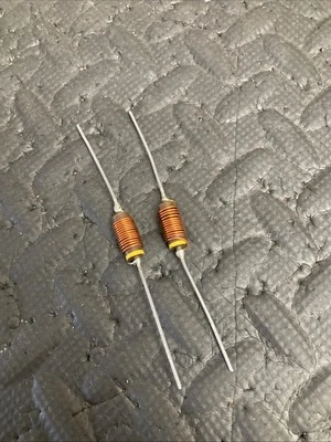 Par de estranguladores parasitarios Foto 1 de 2