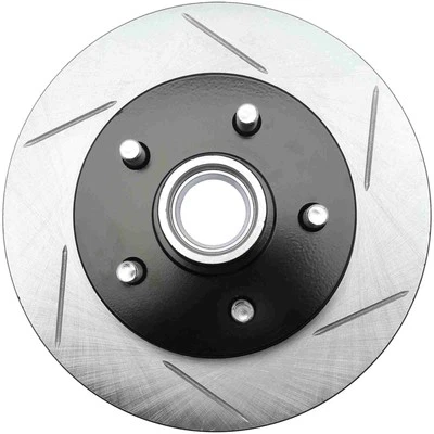 Rotor de freno de disco para Chevy 1988-1994, GMC C1500, incl. SS 454, Delantero Izquierdo Foto 1 de 3