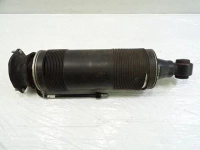 05 Mercedes R230 SL55 apoio de suspensão, amortecedor hidráulico ABC, traseiro esquerdo 2303204713 - Imagem 1 de 4