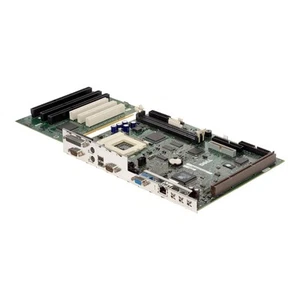 Dell 051XGM Socket 370 Sdram System Board for OptiPlex GX110 With Riser 05424D - Picture 1 of 3
