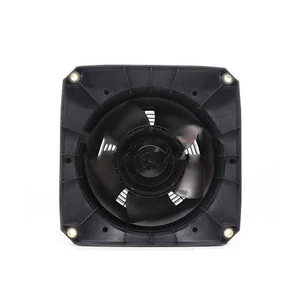 K2D250-AB32-06 400/480V 100/135W 0.16/0.26A 250mm For Siemens Spindle Motor Fan - Afbeelding 1 van 2