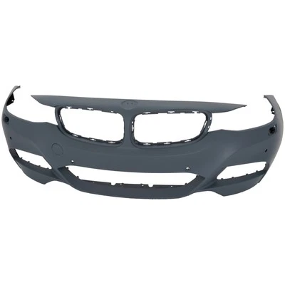 For 2014-2014 328i GT xDrive Front Bumper Cover 51118061649 BM1000418 Foto 1 de 2