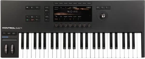 Native Instruments Kontrol S49 Mk3 49-key Smart Keyboard Controller - Picture 1 of 7