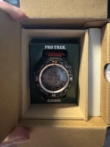 Pro Tech Casio Triple Sensor Ver 3, NIB - Picture 1 of 9