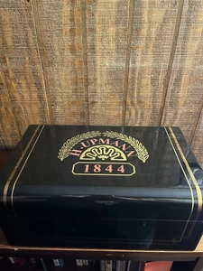 Humidor de cigarros H. Upmann  - Imagen 1 de 6