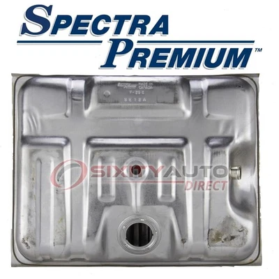 Spectra Premium Fuel Tank for 1987-1989 Ford F-350 4.9L 5.8L 7.5L L6 V8 - bf Foto 1 de 4