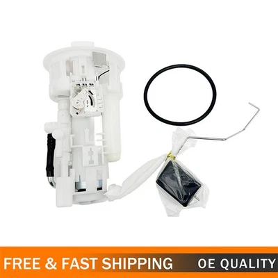Twin Turbo Fuel Pump Fit For Toyota Supra Aristo Lexus GS300 2JZGTE 2JZ 3.0L Foto 1 de 4