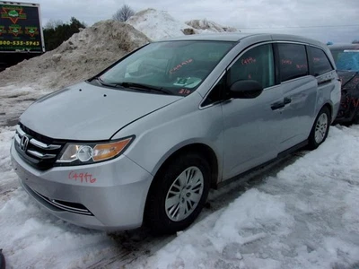 Console Front Roof LX Fits 11-17 ODYSSEY 1680869 - Image 1 of 4