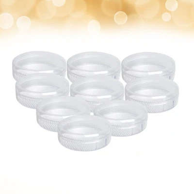  10 pezzi Scatole di soffio in polvere vuote Scatole di immagazzinaggio di - Image 1 of 4