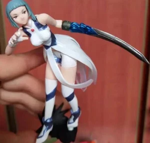 Mai Hime CMS Toys Japan Serie 2 Anime Miya Greer Actionfiguren weiße Haut OVP - Bild 1 von 4