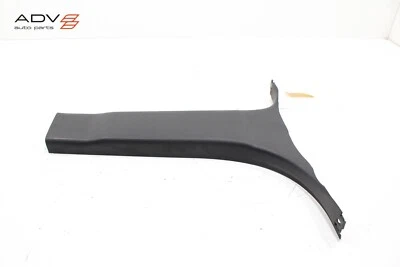 Cadillac Escalade 2015-2020 pasajero derecho pilar B moldura inferior cubierta panel OEM Foto 1 de 4