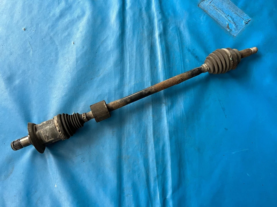 BMW Mini Cooper/S/SD Eje de transmisión trasero izquierdo (R60 Countryman // R61 Paceman) Foto 1 de 1