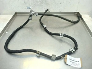 Mercedes Benz C207 E400 13–16 Negative Power Wring Loom Cable - Picture 1 of 5