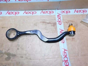 FOR BMW 5 SERIES E34 FRONT AXEL LEFT SIDE (REAR POSITIOIN) WISHBONE (NO BUSH) - Picture 1 of 3