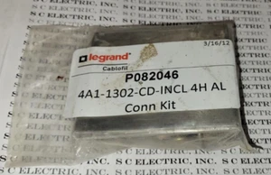 LEGRAND PO82046 CONN KIT - Picture 1 of 4