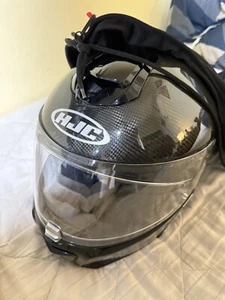 HJC RPHA 90s Modular Carbon Helmet - Picture 1 of 8