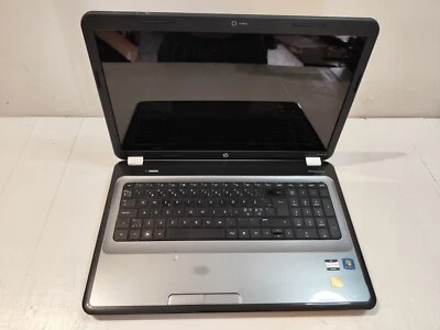 NOTEBOOK HP PAVILION G7  AMD E2-3000M 4GB RAM 320GB HD WIFI WIN10 WEBCAM - Immagine 1 di 4