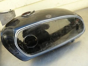 Toaster gas tank R50 r60 /5 R75 Airhead 70-79 slash 5 BMW #L5 - Picture 1 of 11