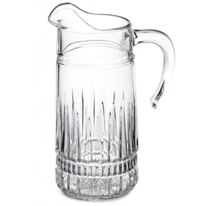 Jarra de agua de vidrio Luminarc Emperor de 1,7 qt - Imagen 1 de 5