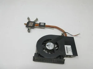 HP Pavilion G61 CPU Cooling Fan & Heatsink- 582141-001 - Picture 1 of 2
