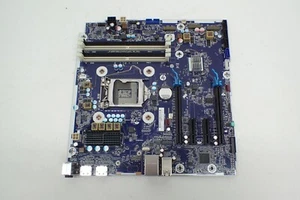 HP Z2 G4 SFF L13216-001 L04857-001, 002, 003 Socket LGA 1151 Intel Motherboard - Picture 1 of 6
