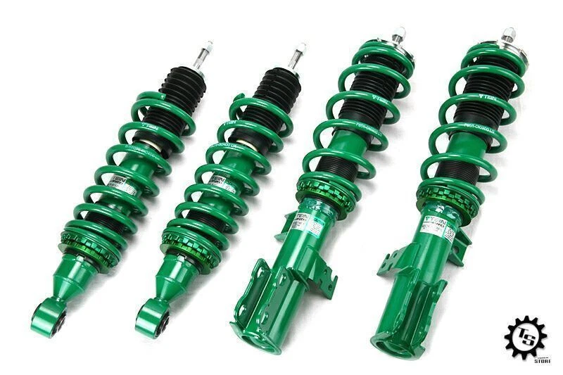 Комплект для занижения катушек койловеров Tein Street Advance для Mazda RX-7 RX7 FD 1993-1996 годов выпуска - Изображение 1 из 1