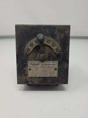 American Flyer Toy Transformer #1250 75 Watts AC - Image 1 of 4