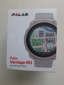 polar vantage m3 - Photo 1 sur 3