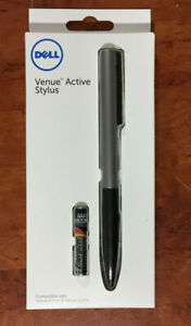 Dell Venue Active Stylus Venue 8 Pro and Venue 11 Pro